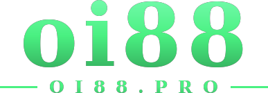 oi88 logo
