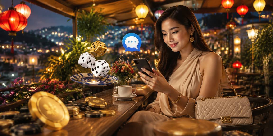 oi88 casino app visual